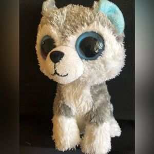 Slush beanie boo